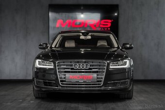 Audi A8 3.0 TFSI V6 quattro tiptronic,Head-up display,Nočné - 2