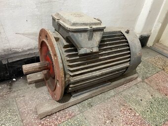 Elektromotor 11kw - 2