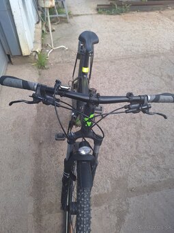 Predám bicykel - 2