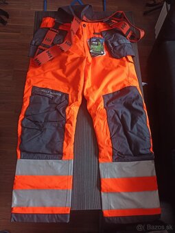 Zimné nohavice Helly Hansen pánske - 2
