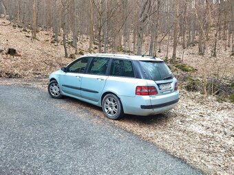 Fiat Stilo 1.9  JTD - 2