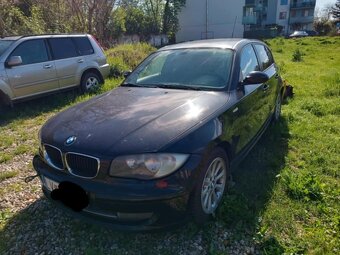 BMW 1 E87 118i - 2