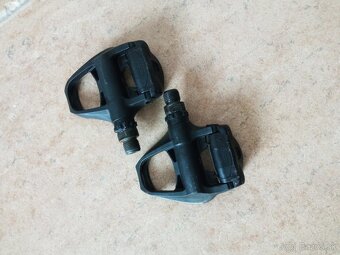 Pedále Shimano SPD - 2