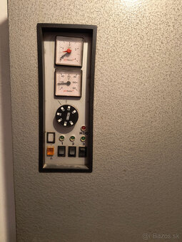 Elektrokotol Protherm 12 kW - 2