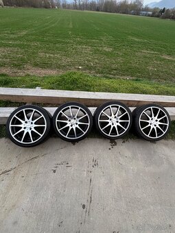 Elektrony 4x108 R17 - 2