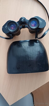 Predam Carl Zeiss 8x30 - 2
