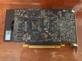 Nvidia Quadro P2000 - 2