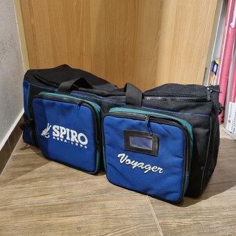 taska AquaLung - 2