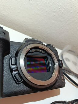 Nikon Z6 - 2
