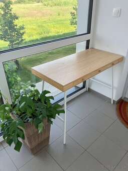 Ikea písací stôl - 2
