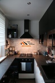 Len sa nasťahovať - 2-izbový byt po kompletnej rekonštrukcii - 2