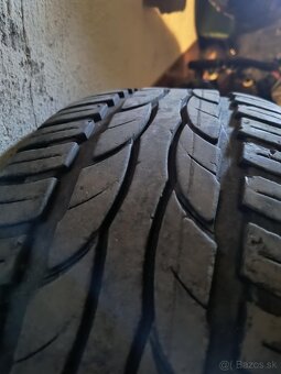 215/55R16 - 2