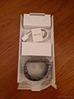 Xiaomi Smart Band 9 Midnight Black - 2