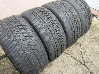 ZIMNE BRIDGESTONE 255/50 R18 - 2