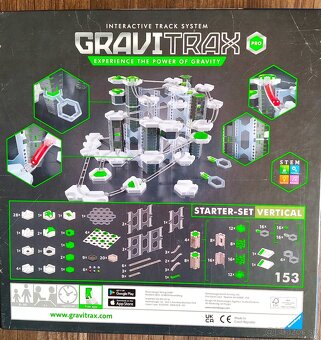GRAVITRAX Starter set vertical - 2