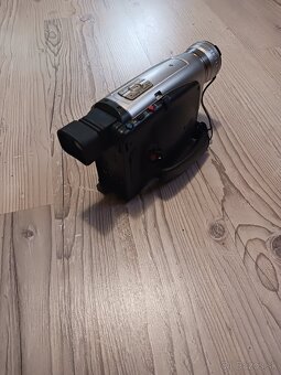 Predam Panasonic NV-VZ10 - 2