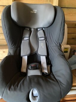 Britax romer king II - 2
