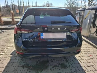 Predam Skoda Octavia 2.0CRTDI, 110KW, 88 900KM - 2