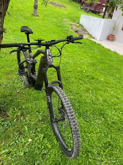 Haibice alltrail 10 - 2