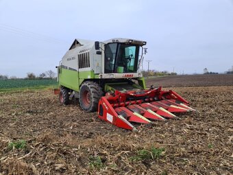 Claas Mega 360 - 2