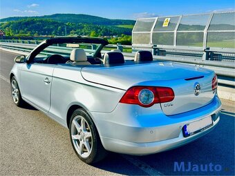 Volkswagen Eos 1.4 tsi možná výmena/leasing - 2