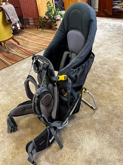 Deuter KID COMFORT III - 2