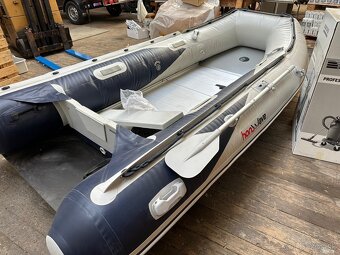 Čln Honwave Honda Marine - 2