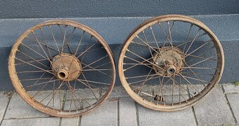 Kolesa Manet 90 - 2