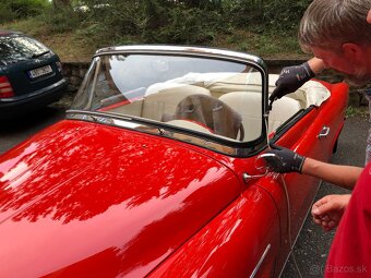 Škoda 450, Felicia, Octavia, Spartak, Tatra 148 a další - 2