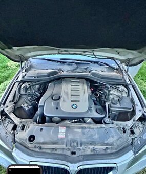 BMW 530D - 2