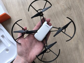 Dron Tello - 2