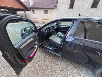 Audi A4 B8 2012 2.0 Diesel 105kw - 2