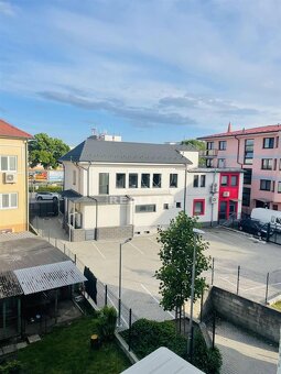 Predaj zariadeného 2.izbového bytu v samom centre... - 2