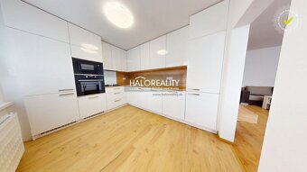 HALO reality - Prenájom, trojizbový byt Rimavská Sobota, Cuk - 2