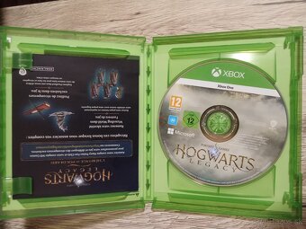 Hogwarts legacy Xbox - 2