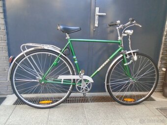 RETRO, VINTAGE bicykle - 2