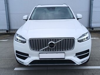 Volvo XC90 XC 90 D5 235k Drive-E Inscription AWD A/T - 2