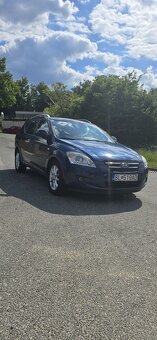 Kia ceed - 2