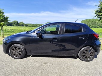 Mazda 2 1.5 Skyactiv G75 - 2
