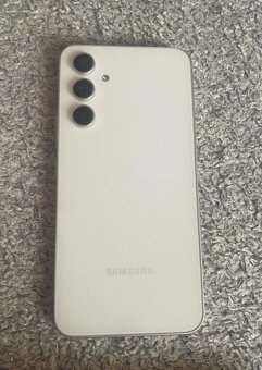 Samsung galaxy a54 5g 128g 8g ram - 2