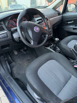 Predam Fiat Linea 1.3jtd - 2