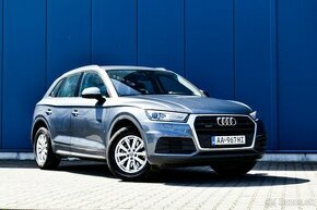 Q5 40 2.0 TDI Design Quattro Stronic - 2