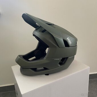 Enduro prilba POC Otocon - 2