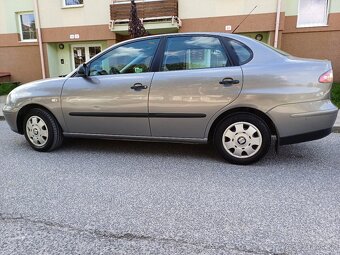 Seat Cordoba 1,4i - Klimatizácia - STK EK do 9/2026 - 2