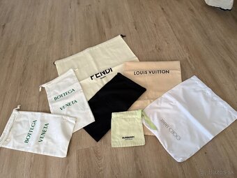 YSL , Dior,Louis Vuitton vaky - 2