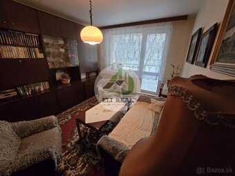 Na predaj 2 izbový byt - Košice - 2