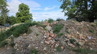 Darujem za odvoz stavebný materiál – sutina - 2