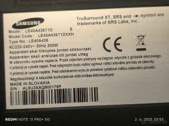 Samsung - 2