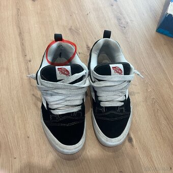 Vans Knu Skool - 2