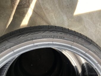 225/40 R18 Pirelli Cinturato P7 - 2
